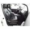 Image 23 : G3 --  2008 FORD EDGE LTD, WHITE, 327,345 KMS