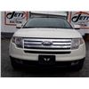 Image 2 : G3 --  2008 FORD EDGE LTD, WHITE, 327,345 KMS