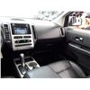 Image 36 : G3 --  2008 FORD EDGE LTD, WHITE, 327,345 KMS