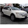 Image 3 : G3 --  2008 FORD EDGE LTD, WHITE, 327,345 KMS