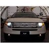 Image 46 : G3 --  2008 FORD EDGE LTD, WHITE, 327,345 KMS