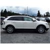 Image 4 : G3 --  2008 FORD EDGE LTD, WHITE, 327,345 KMS