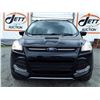 Image 2 : H2 --  2013 FORD ESCAPE SE , Black , 138503  KM's