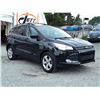 Image 3 : H2 --  2013 FORD ESCAPE SE , Black , 138503  KM's