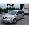 Image 1 : G6 --  2010 DODGE GRAND CARAVAN SE, , Grey , 149678  KM's