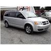 Image 3 : G6 --  2010 DODGE GRAND CARAVAN SE, , Grey , 149678  KM's