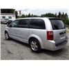 Image 8 : G6 --  2010 DODGE GRAND CARAVAN SE, , Grey , 149678  KM's
