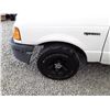 Image 14 : G4 --  2004 FORD RANGER SUPER CAB , White , 214615  KM's