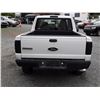 Image 6 : G4 --  2004 FORD RANGER SUPER CAB , White , 214615  KM's
