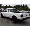Image 7 : G4 --  2004 FORD RANGER SUPER CAB , White , 214615  KM's