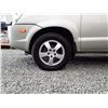 Image 16 : H1 --  2008 HYUNDAI TUCSON GLS  , Gold , 308212  KM's