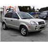 Image 3 : H1 --  2008 HYUNDAI TUCSON GLS  , Gold , 308212  KM's