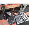 Image 1 : 405 --  Band Electronics and More