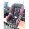 Image 1 : 411 --  Car seat