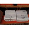 Image 1 : 416 --  2 Automatic towel dispensers