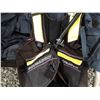 Image 2 : 429 --  Lot of Cold weather gear, Scuba harness, Hip waders, wet suits and more