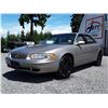 Image 1 : A11 --  2002 BUICK REGAL LS , Brown , 200865  KM's