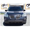 Image 2 : B2 --  2009 PONTIAC MONTANA SV6 , Black , 209294  KM's