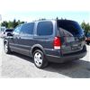 Image 7 : B2 --  2009 PONTIAC MONTANA SV6 , Black , 209294  KM's