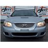 Image 2 : C1 --  2007 KIA SPECTRA 5 SX , Silver , 240180  KM's