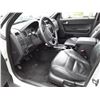 Image 25 : F1 --  2008 FORD ESCAPE LTD , White , 283250  KM's