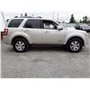 Image 4 : F1 --  2008 FORD ESCAPE LTD , White , 283250  KM's