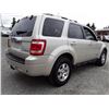 Image 5 : F1 --  2008 FORD ESCAPE LTD , White , 283250  KM's