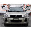Image 2 : H1 --  2008 HYUNDAI TUCSON GLS  , Gold , 308212  KM's