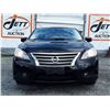 Image 2 : H6E --  2014 NISSAN SENTRA S , Black , 151135  KM's