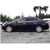 Image 8 : H6E --  2014 NISSAN SENTRA S , Black , 151135  KM's