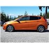 Image 8 : D5 --  2016 HYUNDAI ACCENT SE , Orange , 147467  KM's