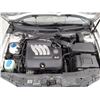 Image 17 : B3 --  2007 VW CITY GOLF , Silver , 211071  KM's