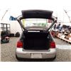 Image 24 : B3 --  2007 VW CITY GOLF , Silver , 211071  KM's