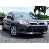 Image 10 : I6 --  2014 FORD FOCUS SE , Grey , TMU  KM's