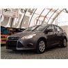 Image 11 : I6 --  2014 FORD FOCUS SE , Grey , TMU  KM's