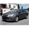 Image 1 : I6 --  2014 FORD FOCUS SE , Grey , TMU  KM's