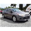 Image 3 : I6 --  2014 FORD FOCUS SE , Grey , TMU  KM's