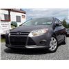 Image 9 : I6 --  2014 FORD FOCUS SE , Grey , TMU  KM's