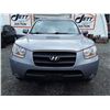 Image 2 : K5 --  2008 HYUNDAI SANTA FE GL  , Grey , 296646  KM's