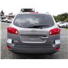 Image 6 : K5 --  2008 HYUNDAI SANTA FE GL  , Grey , 296646  KM's