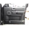 Image 26 : A1 --  2005 LAND ROVER LR3 SE SUV, BLACK, 264,639 KMS