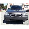 Image 2 : G1 --  2006 MAZDA TRIBUTE S , Grey , 257759  KM's