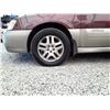 Image 15 : A7 --  2000 SUBARU LEGACY OUTBACK AWD , Red , 244075  KM's