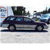 Image 4 : A7 --  2000 SUBARU LEGACY OUTBACK AWD , Red , 244075  KM's