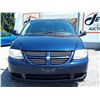 Image 2 : E2 --  2006 DODGE GRAND CARAVAN SE , Blue , 185681  KM's