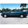 Image 8 : B6 --  2001 BUICK CENTURY CUSTOM , Green , 121537  KM's