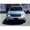 Image 2 : A4 --  2008 CHEVROLET EQUINOX LS  , Silver , 212234  KM's "NO RESERVE"