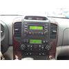 Image 37 : F3 --  2008 KIA SEDONA EX , Blue , 224155  KM's