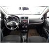 Image 31 : B5 --  2012 NISSAN VERSA S , White , 161612  KM's