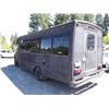 Image 7 : 0ZNOON --  1993 FORD ECONOLINE E350 BUS , Black , 76366  KM's